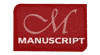 Manuscript