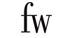 F & W
