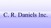 C. R. Daniels