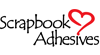 Scrapbook Adhesives