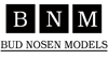 Bud Nosen Models