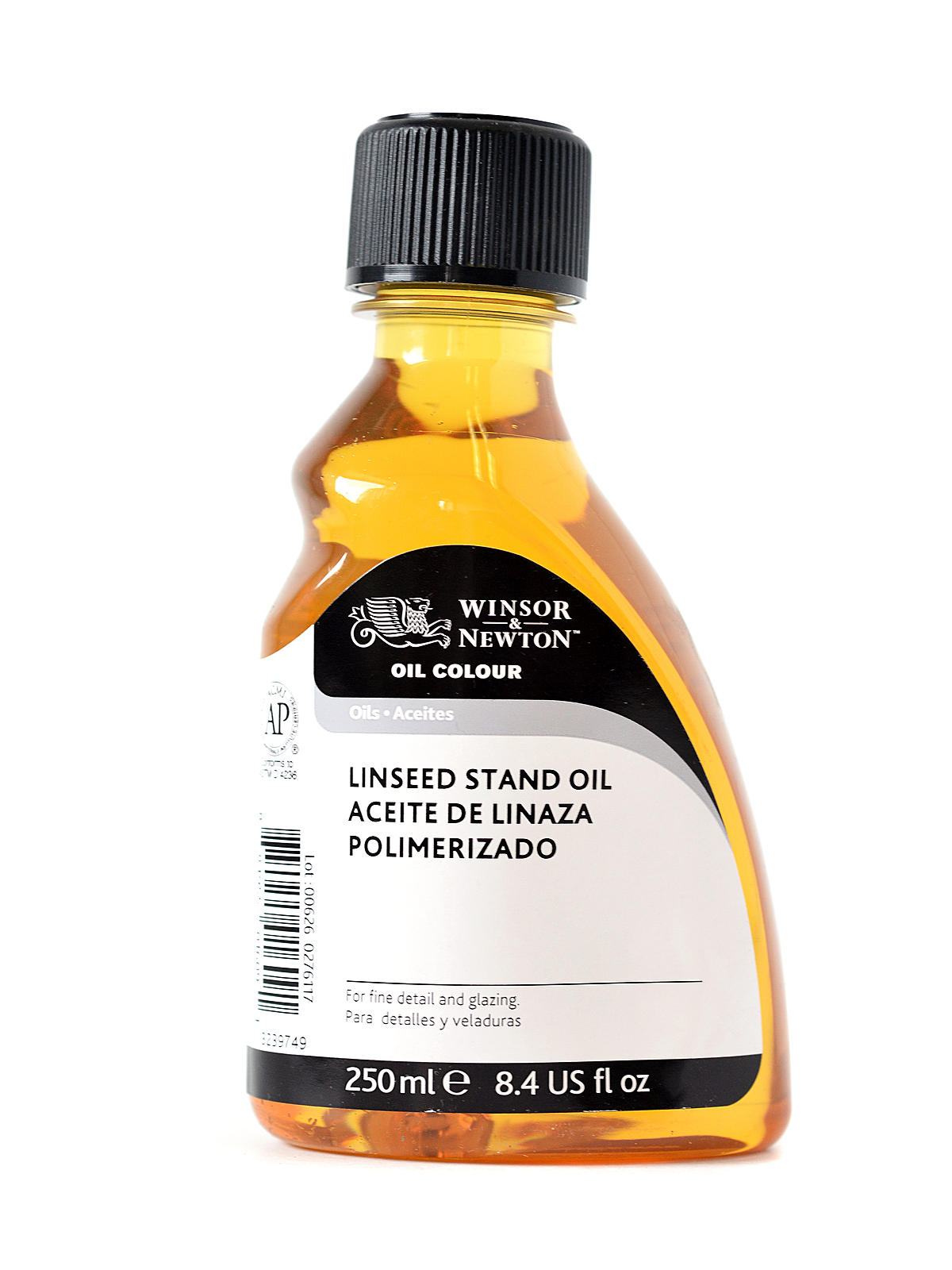 Linseed Oil And Turpentine Oil Painting Linseed Oil And Turpentine Oil Painting