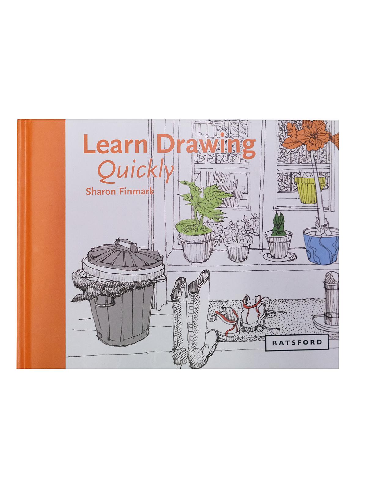 Learn Drawing Quickly Each