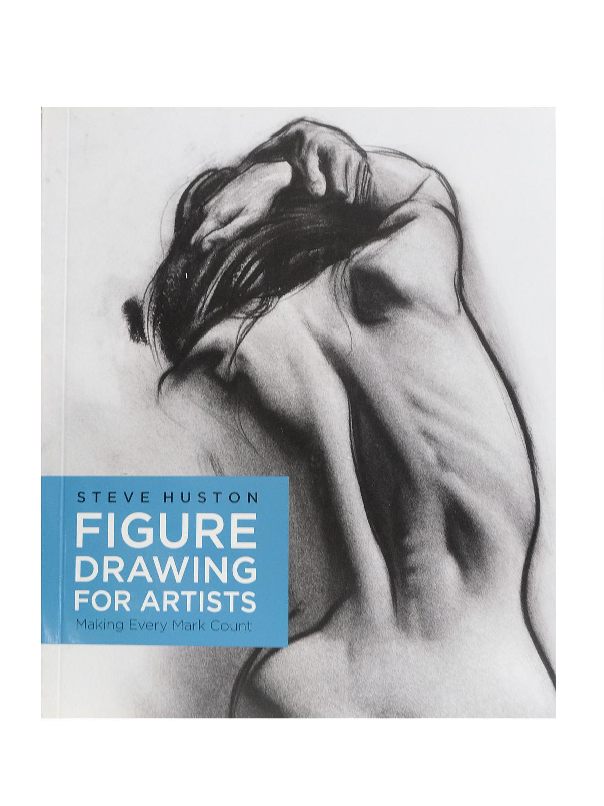 Figure Drawing For Artist Each