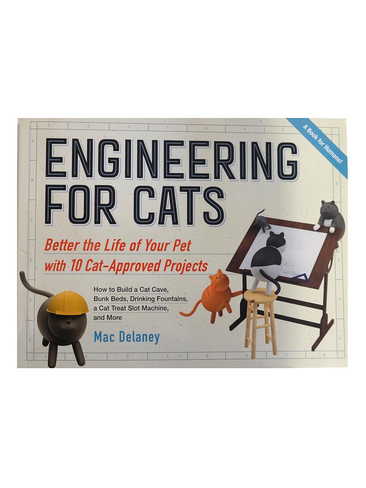 Engineering For Cats Each