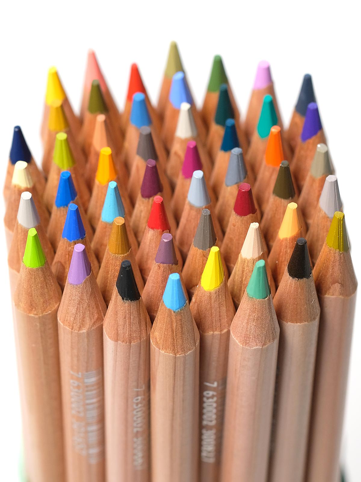 Professional Luminance Colored Pencils Payne's grey 30% 504