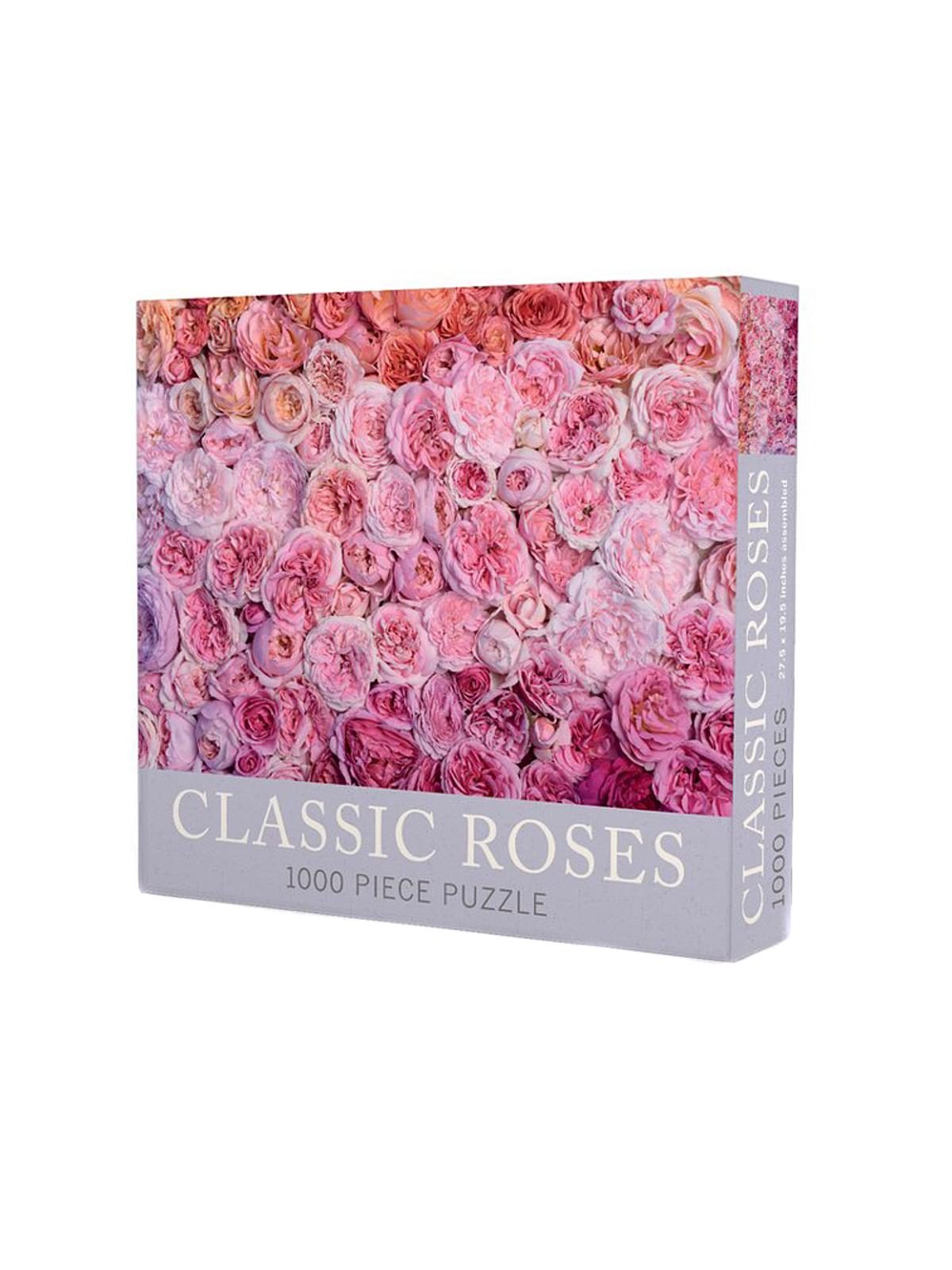 1000pc Puzzle In a Word