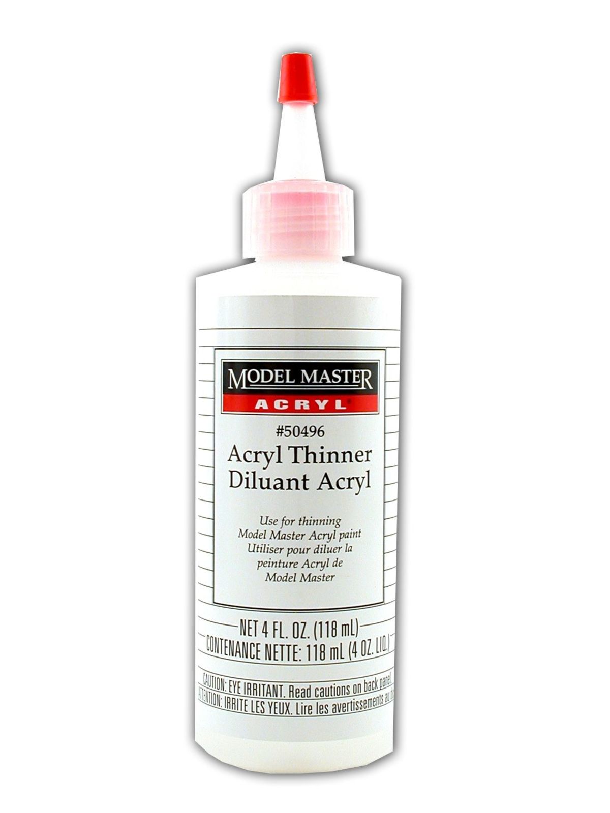 Using Paint Thinner Modeling Using Paint Thinner Modeling