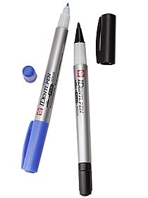 Identipen Marker black