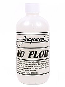 No flow 8 oz. bottle