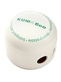 Eco biodegradable pencil-sharpener pencil sharpener