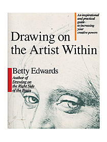 Author of million-copy best-seller "Drawing on the Right Side of the Brain", Betty Edwards decodes the creative process,and helps you apply that power to everyday problems through the power of drawingNo artistic abilities are required as Betty Edwards teaches step-by-step how to bring your visual/perceptual brainpower can create inventive solutions.