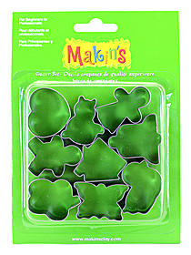 Cutter Sets Easter set of 9 Cutter Sets Easter set of 9