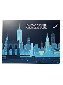 Adult Coloring Books Paris