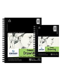 Artist Series Drawing Book 9 in. x 12 in. 60 sheets