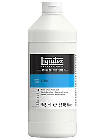 Acrylic Gesso 16 oz.