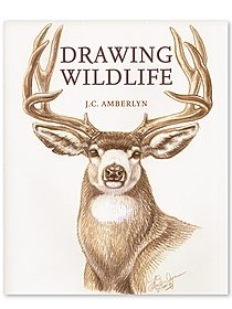 Artists and naturalists will master their ability to render lifelike depictions of a wide range of wildlife in a variety of still and action poses in this unique instructional. Amberlyn begins by offering a discourse on animal anatomy, basic animal structure and characteristics, and the animals' natural environment. Such details are examined and explored through more than 300 detailed animal studies. More advanced topics include drawing the three major animal categories: carnivores/omnivores (wolves, coyotes, weasels, raccoons, and bears), hoofed mammals (deer, elk, moose, caribou, and sheep), and small mammals (rabbits, squirrels, mice, beaver, and armadillo). Readers will transform their mediocre interpretations into drawings that truly c
