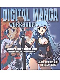 The unique Japanese cartoon style known as manga, with its exaggerated stylistic characters and vivid colors, has caught the attention of America. Now, with the advent of digital tools like Photoshop and Painter, manga artists have discovered new ways of bringing their artwork to life and onto the computer -- with astounding results This complete guide presents a wealth of information by exploring the digital possibilities of creating manga-style artwork. It details the entire process, from initial rough sketches to the finished color image, with in-depth instructions and illustrations that demonstrate the intricacies of each technique. It also deals with a variety of inking and coloring styles. This book also reveals the secrets of how to 