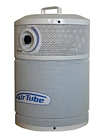 Air Tube -- Portable Air Purifier replacement HEPA filter