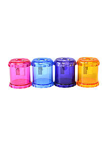 Receptacle Pencil Sharpener pencil sharpener