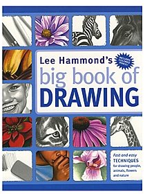 Lee Hammond's Big Book of Drawing Lee Hammond's Big Book of Drawing