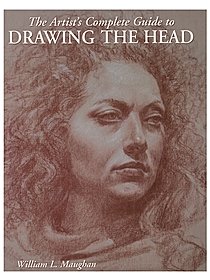 In this innovative guide, master art instructor William Maughan demonstrates how to create a realistic human likeness by using the classic and highly accurate modeling technique of chiaroscuro (Italian for light and dark ) developed by Leonardo da Vinci during the High Renaissance. Maughan first introduces readers to the basics of this centuries-old technique, showing how to analyze form, light, and shadow; use dark pencil, white pencil, and toned paper to create a full range of values; use the elements of design to enhance a likeness; and capture a sitter s gestures and proportions. He then demonstrates, step by step, how to draw each facial feature, develop visual awareness, and render the head in color with soft pastels. Paperback book m