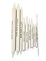 Assorted Blending Stumps and Tortillions 8950B