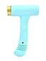Ergo Angle Metal Stamping Hammer