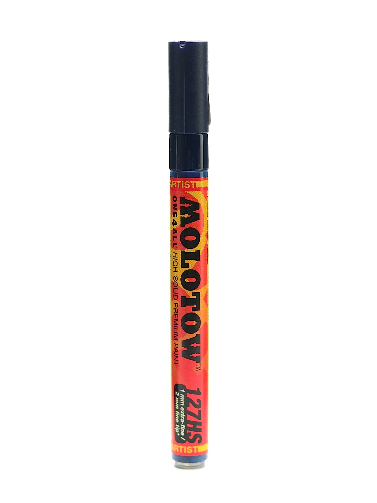 One4All Acrylic Paint Markers 2 mm petrol 027