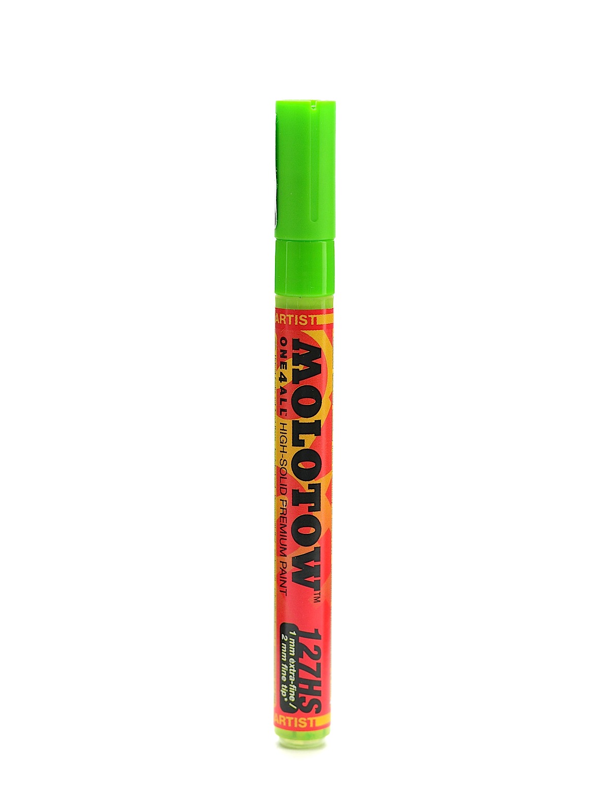 One4all Acrylic Paint Markers 2 Mm Grasshopper 221