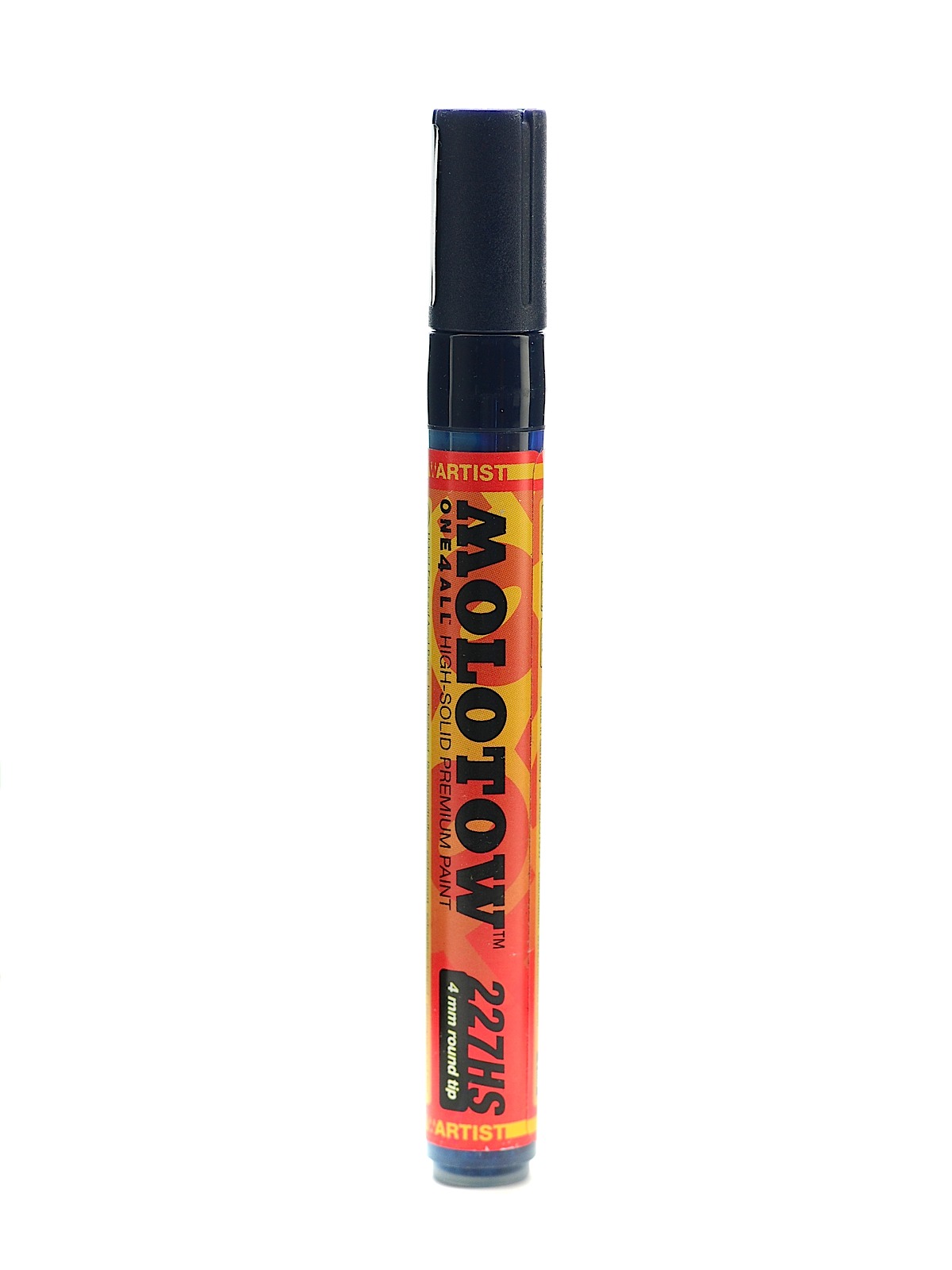 One4all Acrylic Paint Markers 4 Mm Petrol 027