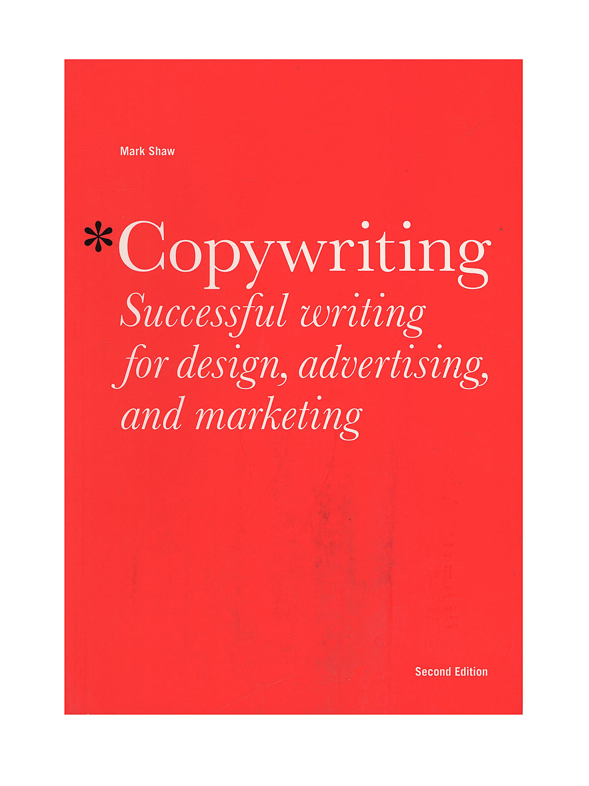 Copywriting each