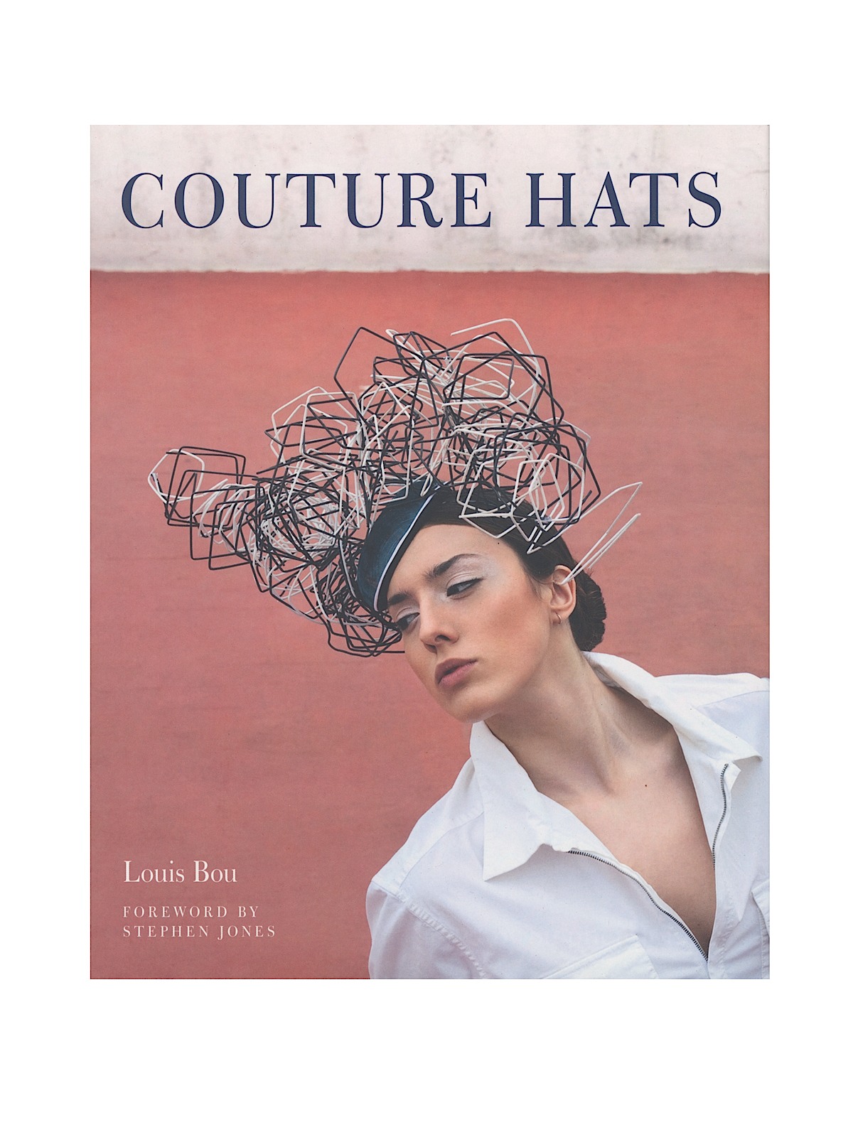 Couture Hats Each