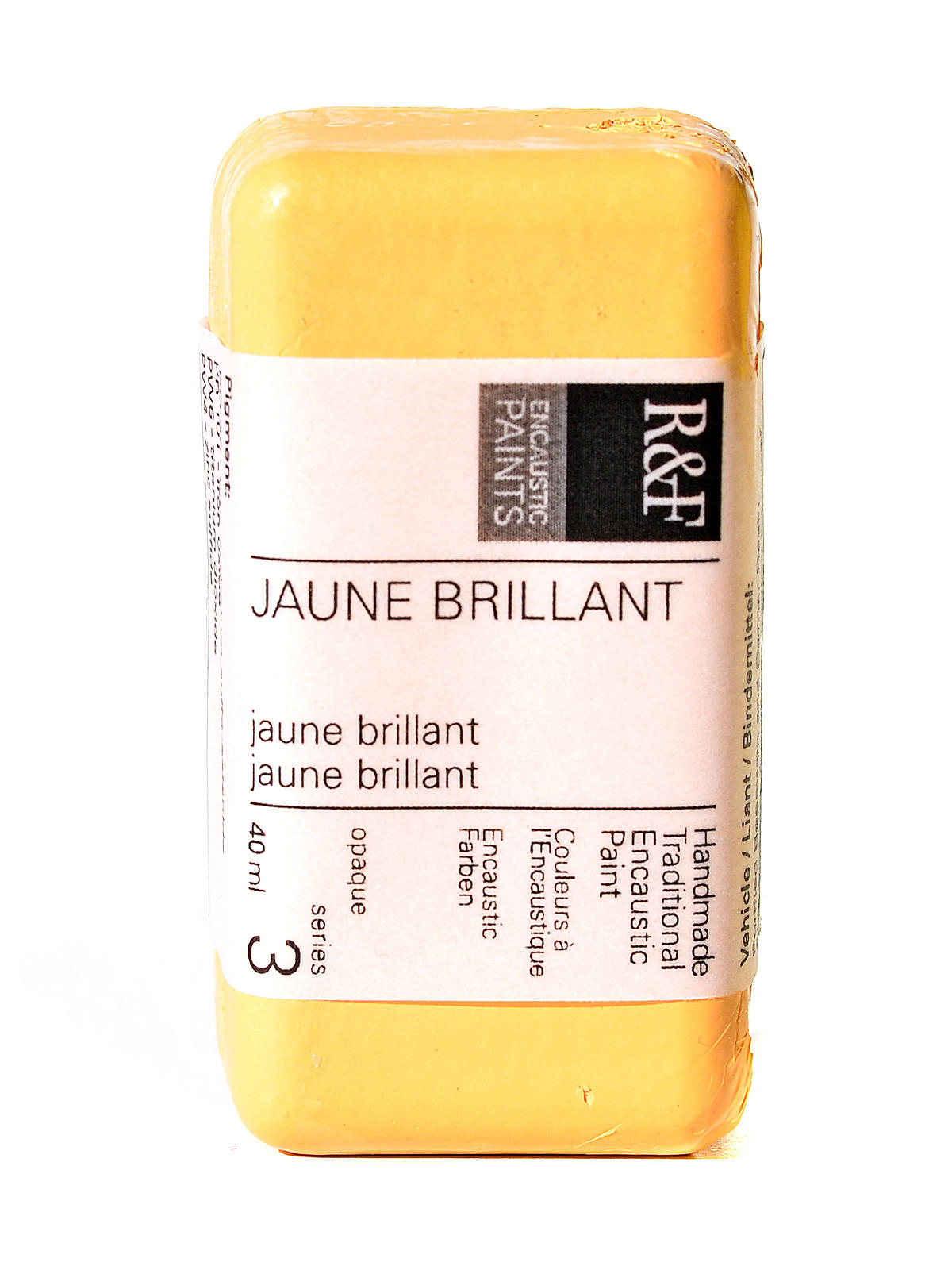Encaustic Paint juane brilliant 40 ml