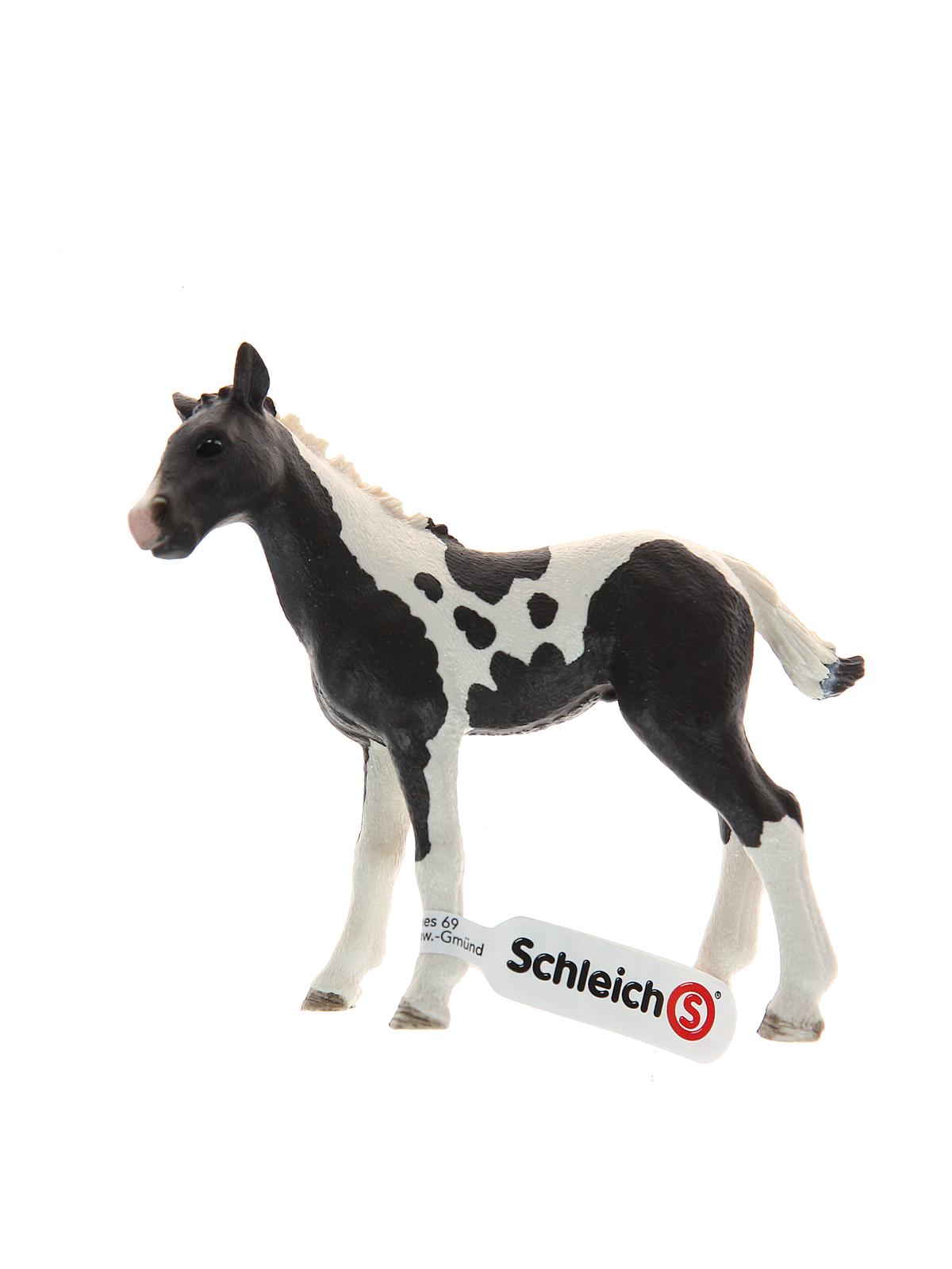 Farm World Animals Pinto Foal