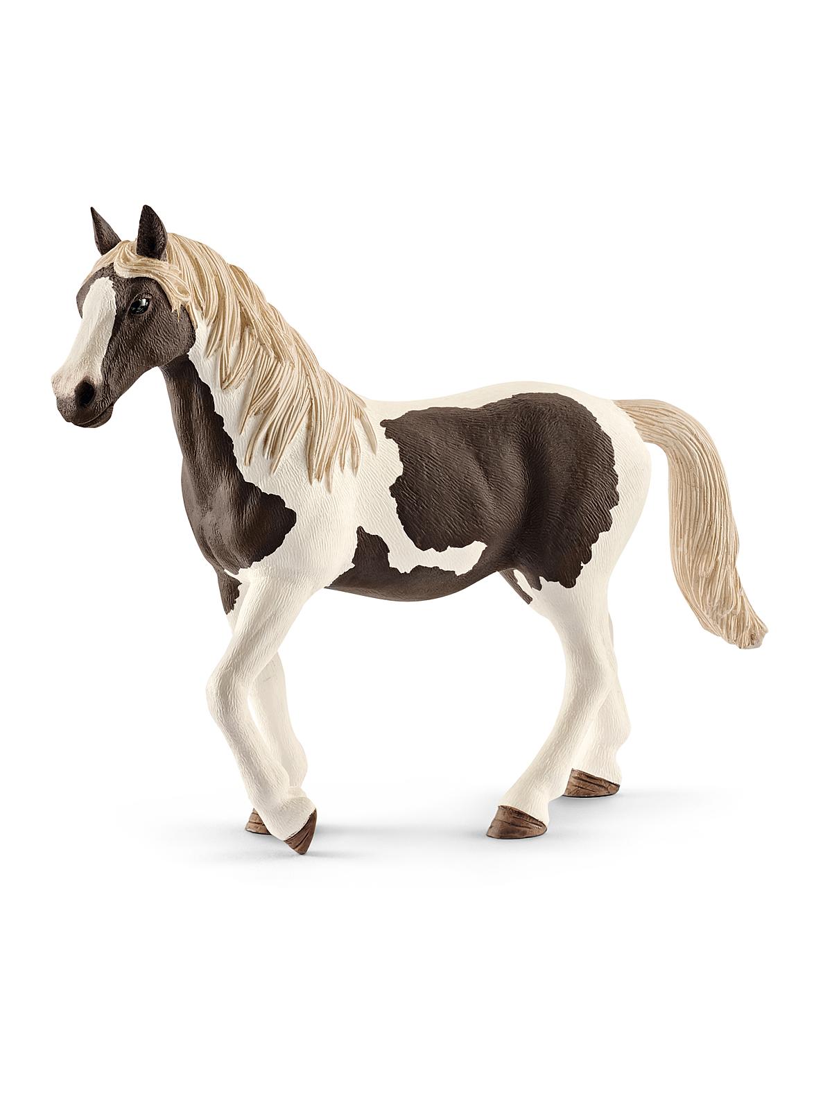 Farm World Animals Pinto Mare