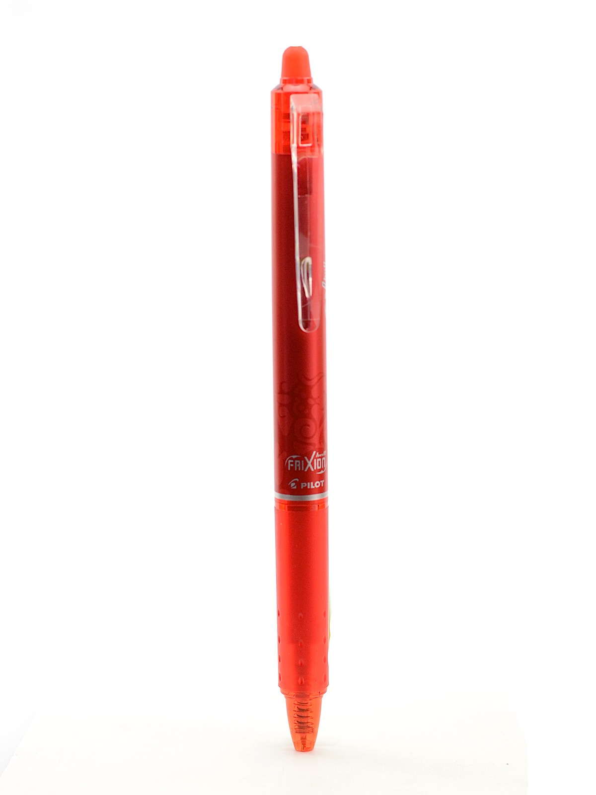 FriXion Ball Clicker red .7 mm each