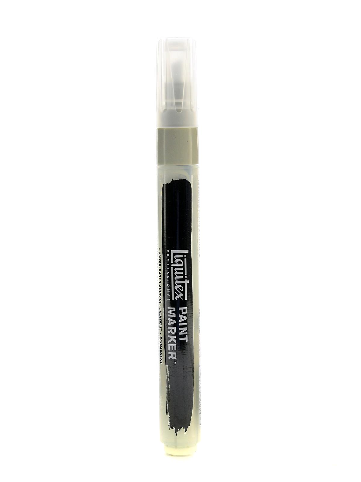 Professional Paint Markers parchment fine 2 mm