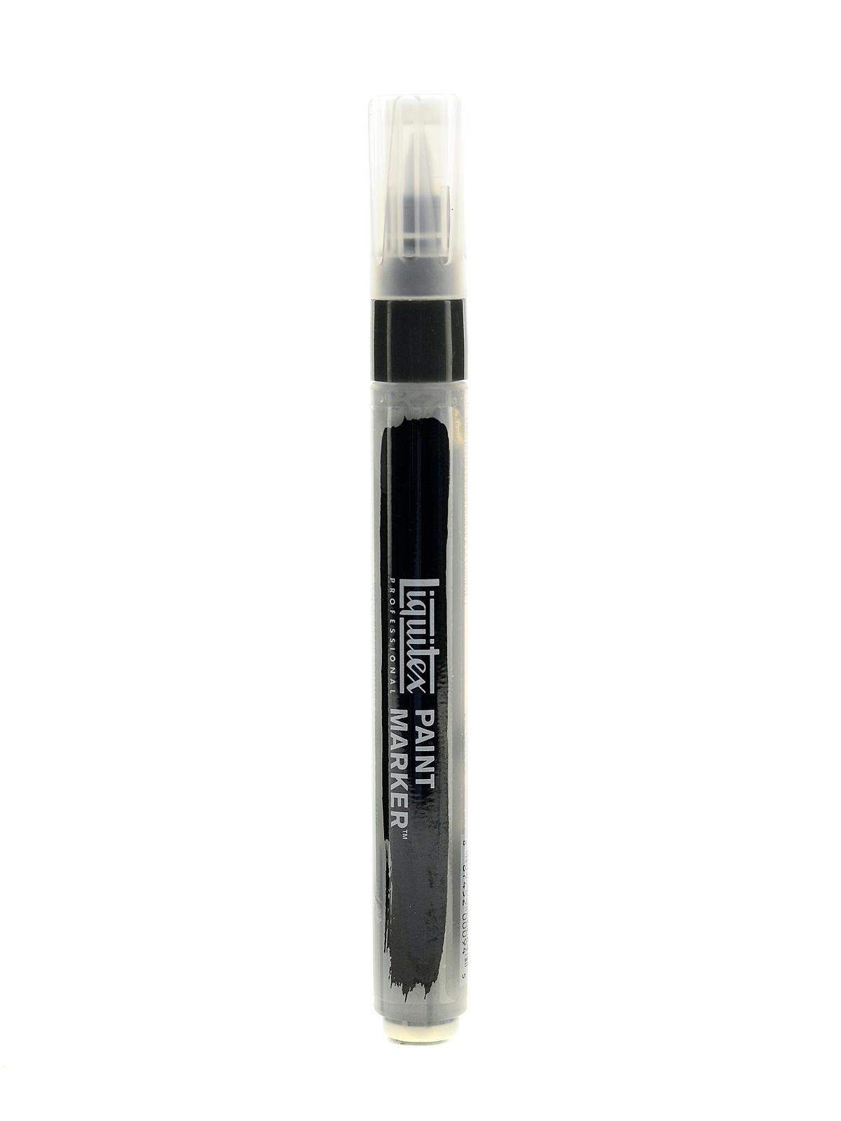 Professional Paint Markers neutral gray 5 fine 2 mm