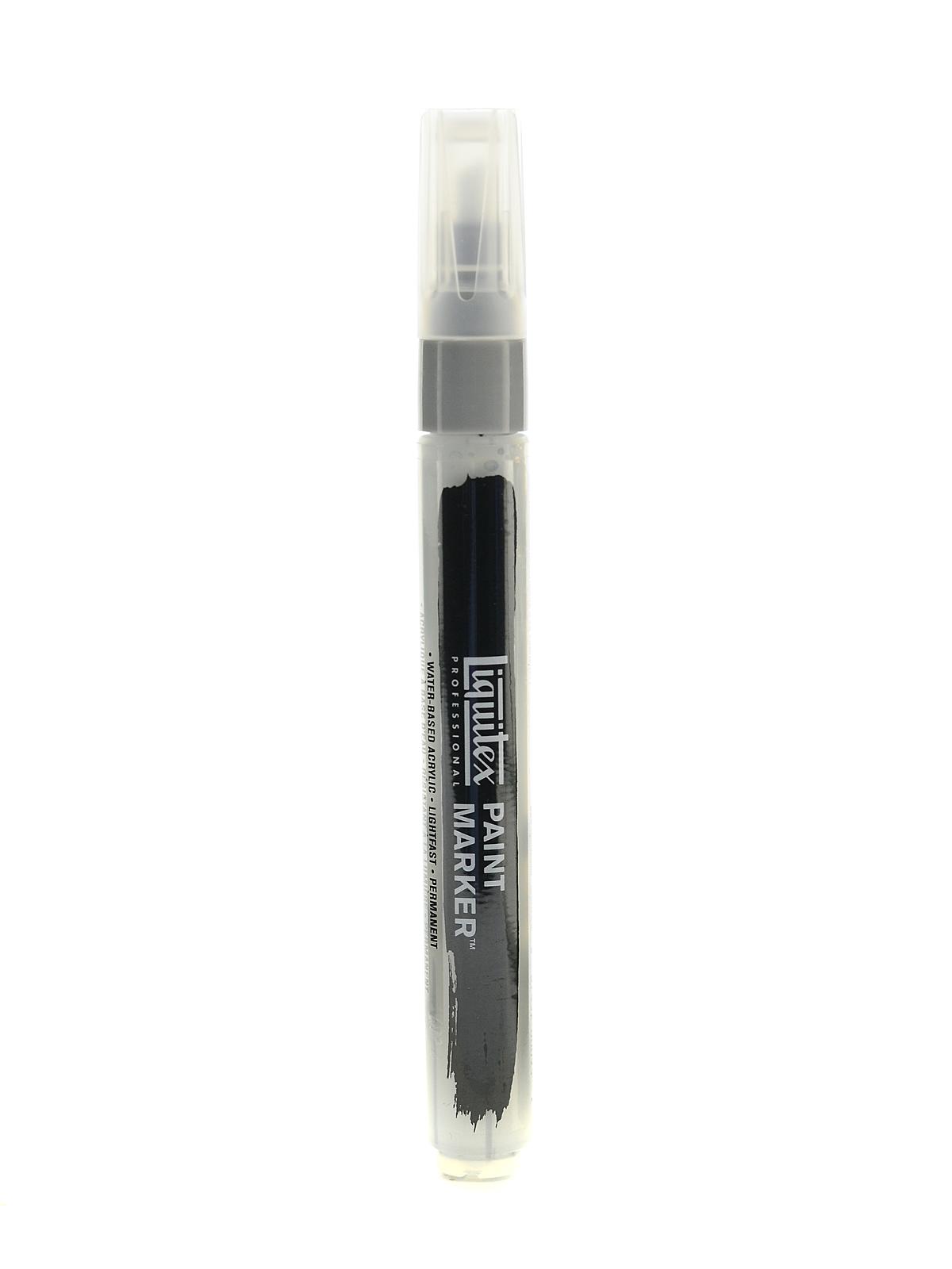 Professional Paint Markers neutral gray 7 fine 2 mm