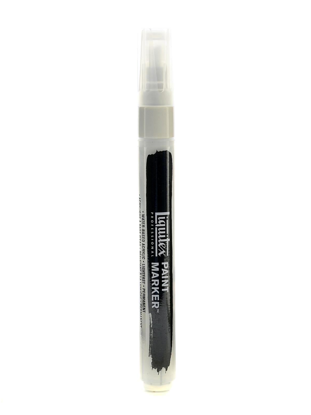 Professional Paint Markers Neutral Gray 8 Fine 2 Mm