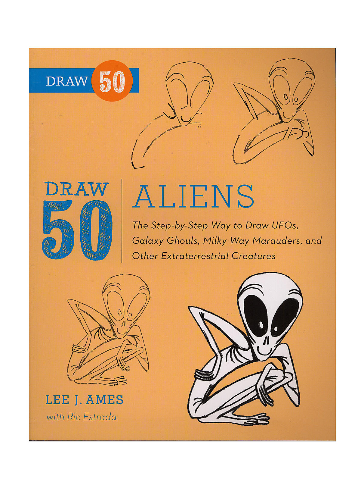 The Draw 50 Series Aliens