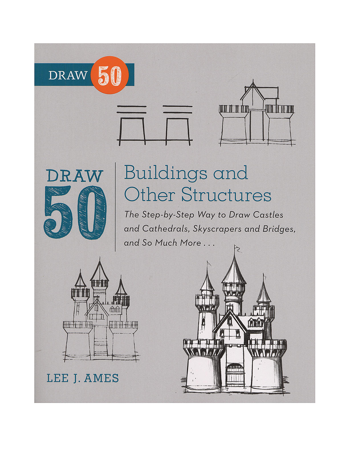 The Draw 50 Series Buildings & Other Structures
