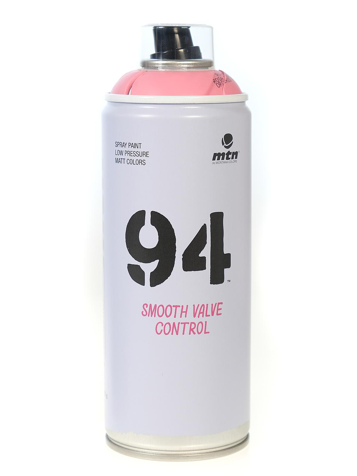 94 Spray Paint orchid pink 400 ml