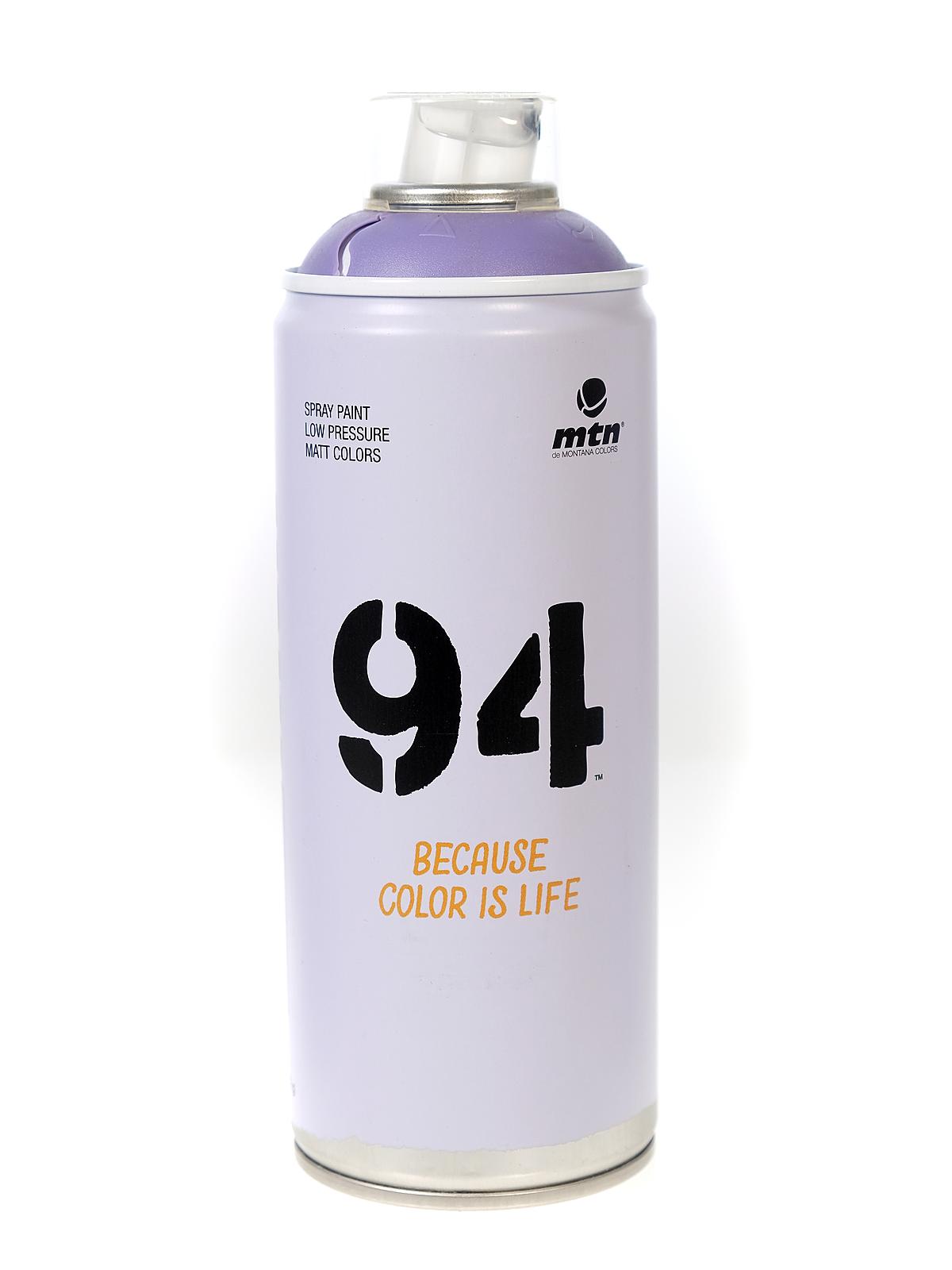 94 Spray Paint ultraviolet 400 ml
