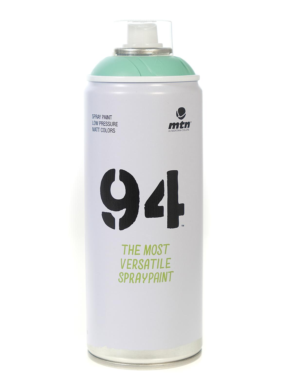 94 Spray Paint java green 400 ml