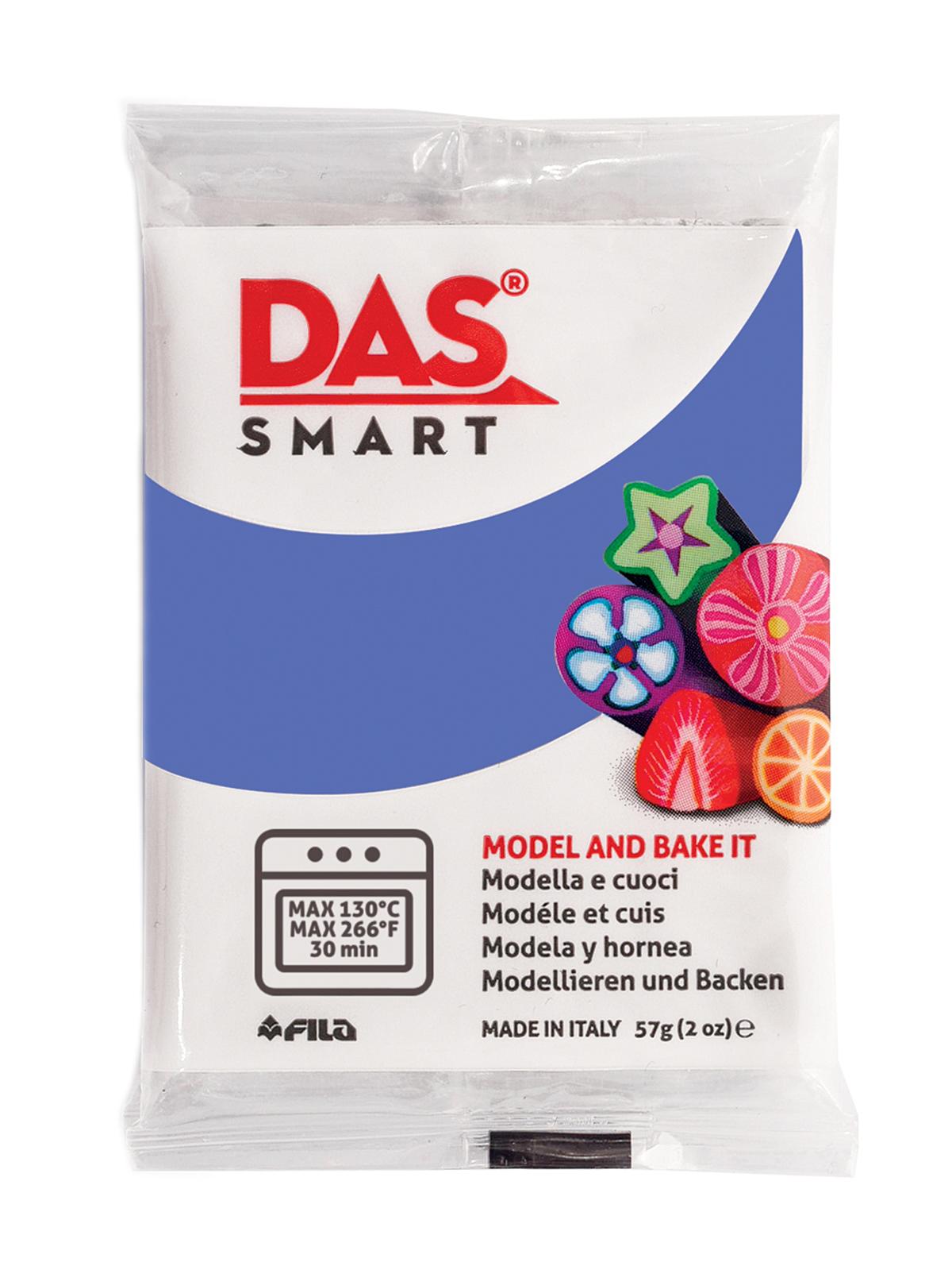 Smart Polymer Clay lavender 2 oz.