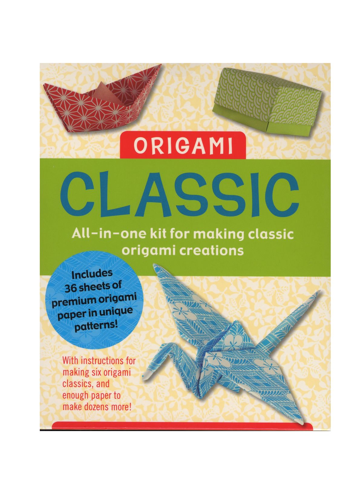 Origami Kits classic