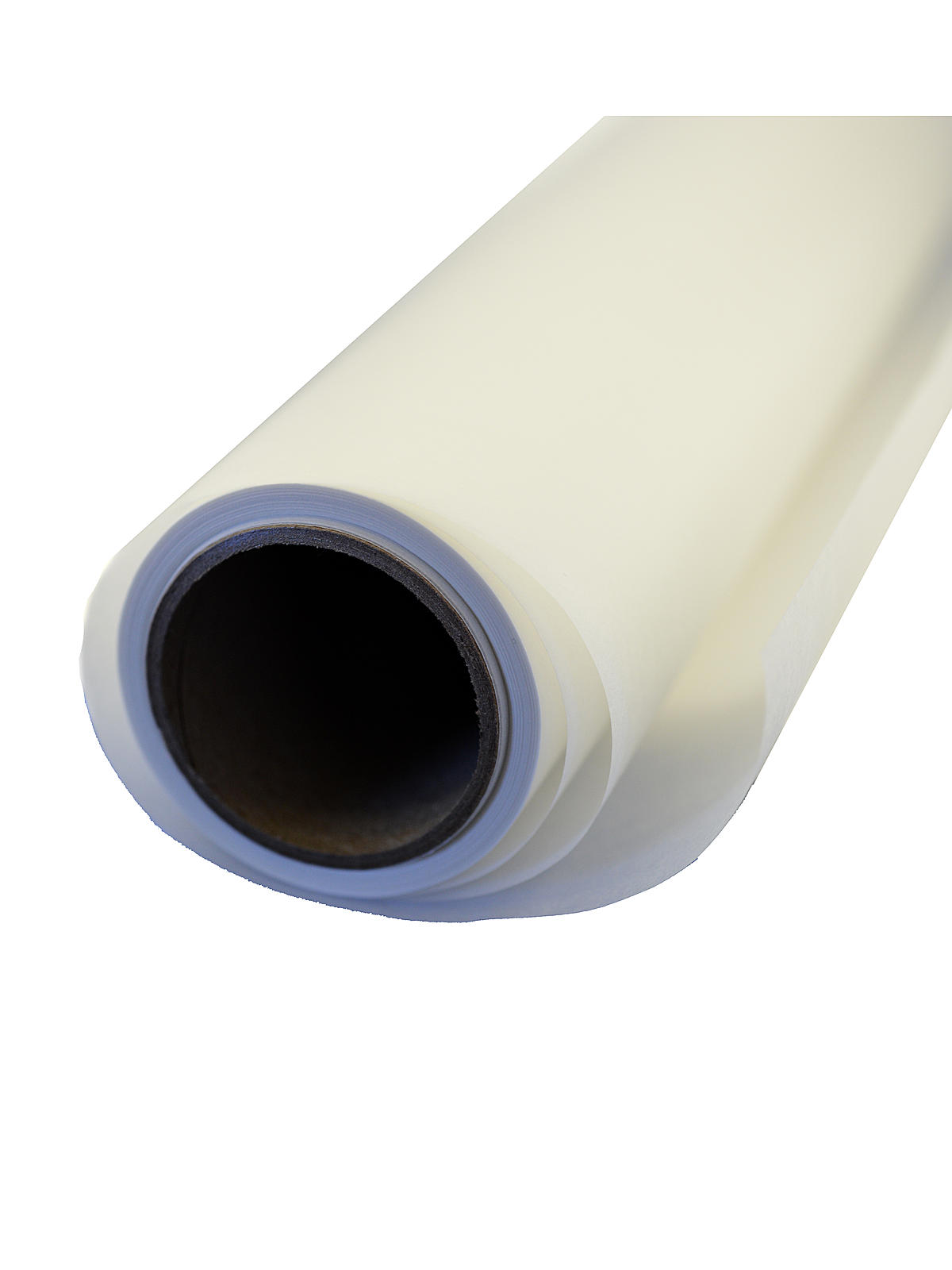 Lightweight Sketch Roll 10W White 18 lb. 12 in. x 20 yd.