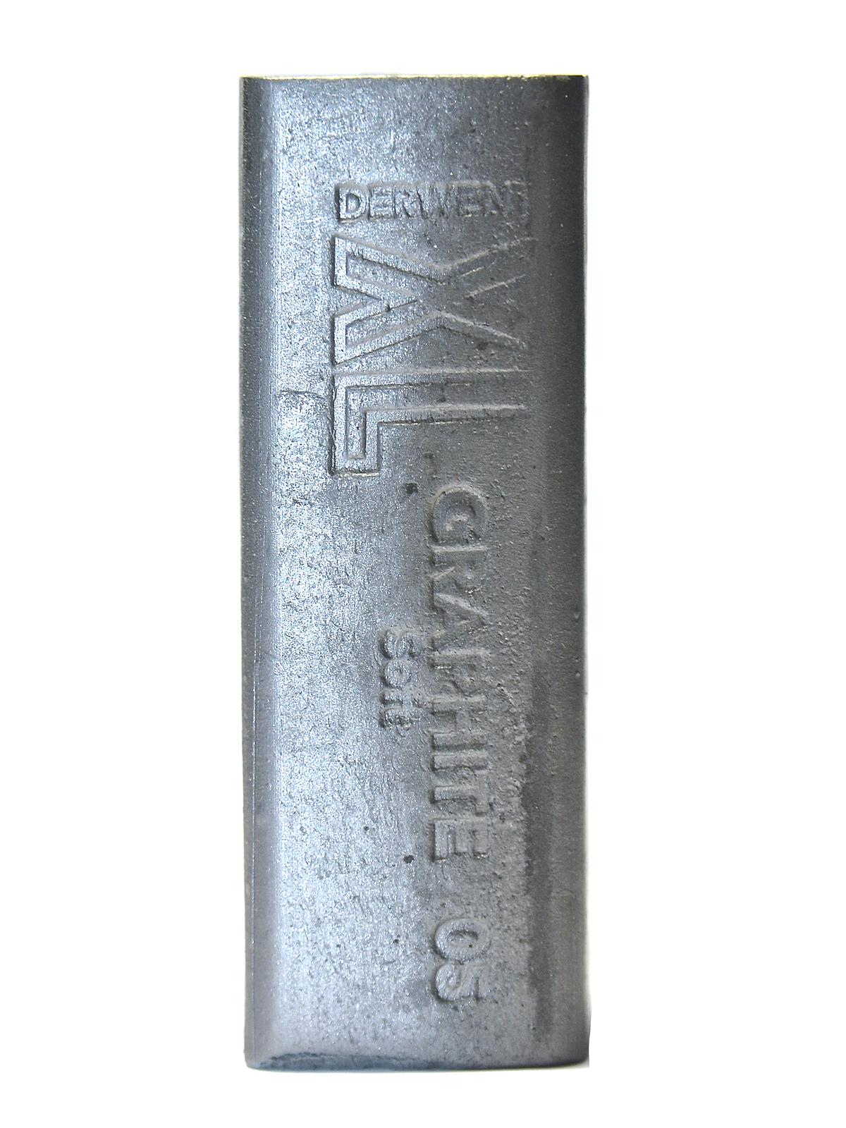 XL Graphite Blocks soft each